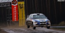 Rallye Lausitz